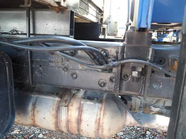 日野 デュトロ TKG-XZU650M(2WD)の写真32