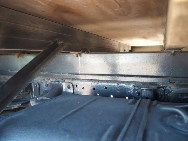 日野 デュトロ TKG-XZU650M(2WD)の写真34