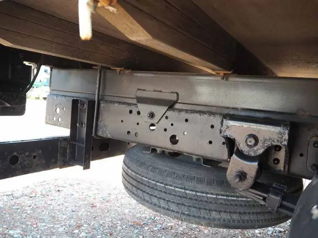 日野 デュトロ TKG-XZU650M(2WD)の写真35