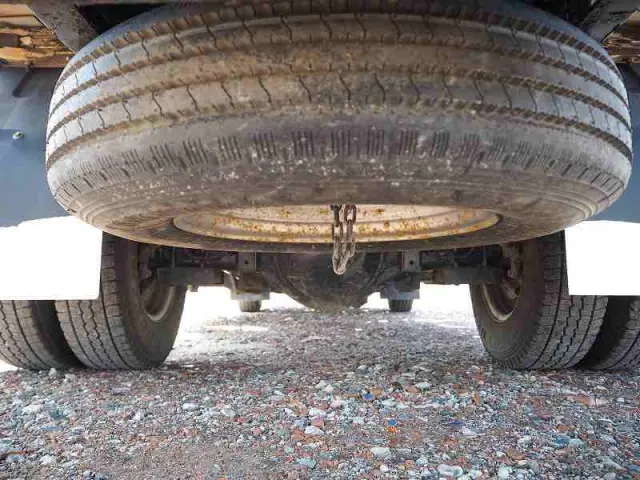 日野 デュトロ TKG-XZU650M(2WD)の写真36