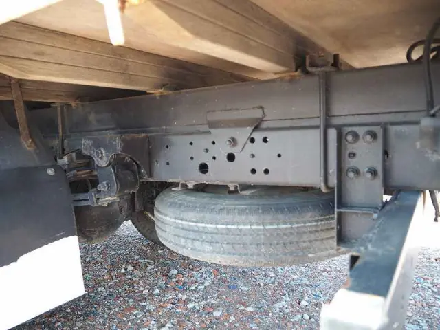 日野 デュトロ TKG-XZU650M(2WD)の写真37