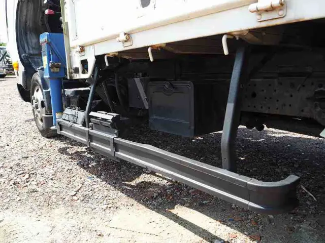 日野 デュトロ TKG-XZU650M(2WD)の写真38