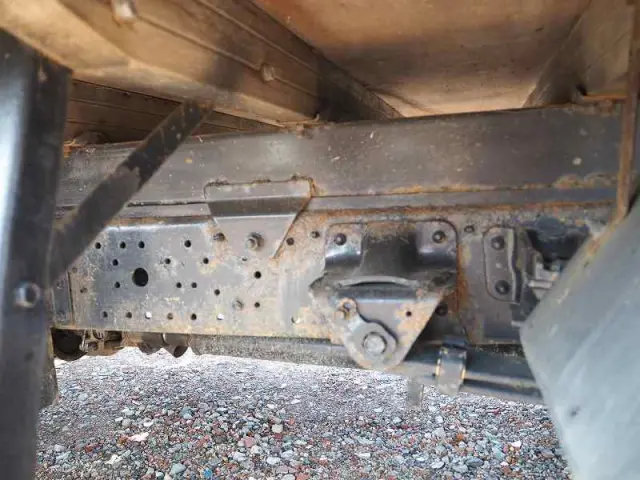 日野 デュトロ TKG-XZU650M(2WD)の写真39