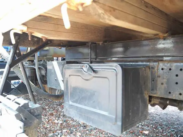 日野 デュトロ TKG-XZU650M(2WD)の写真40