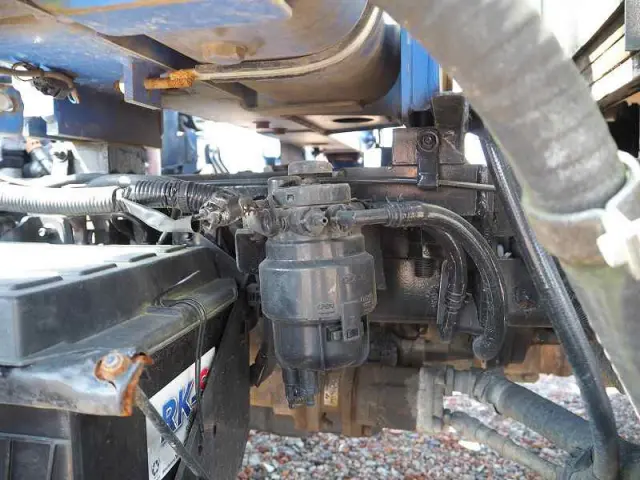 日野 デュトロ TKG-XZU650M(2WD)の写真41