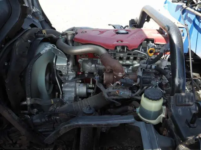 日野 デュトロ TKG-XZU650M(2WD)の写真42