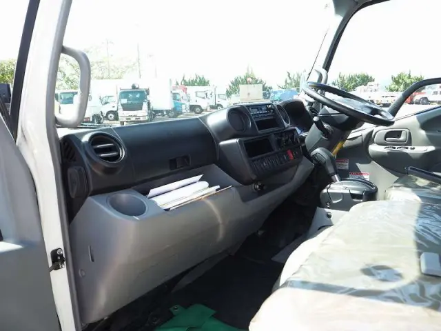 日野 デュトロ TKG-XZU650M(2WD)の写真45