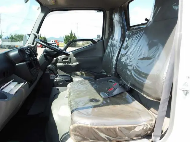 日野 デュトロ TKG-XZU650M(2WD)の写真46