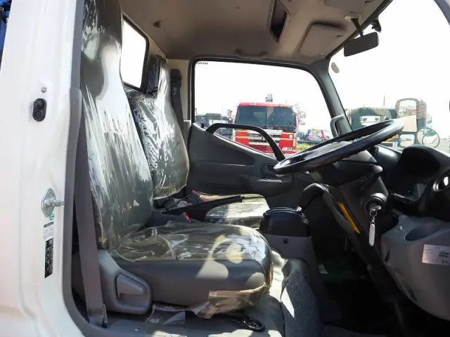 日野 デュトロ TKG-XZU650M(2WD)の写真47