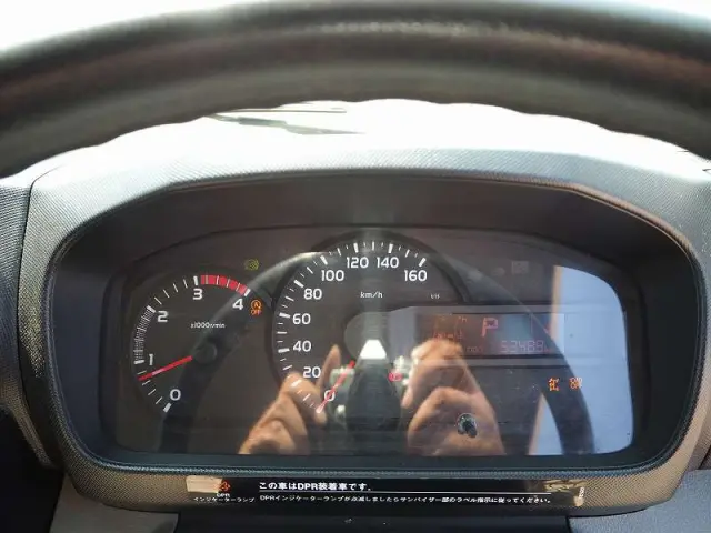 日野 デュトロ TKG-XZU650M(2WD)の写真50