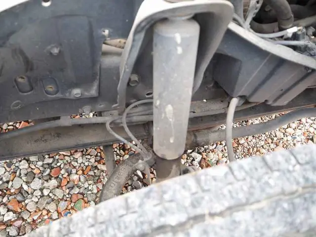 三菱 キャンター KK-FE53EEV(2WD)の写真25