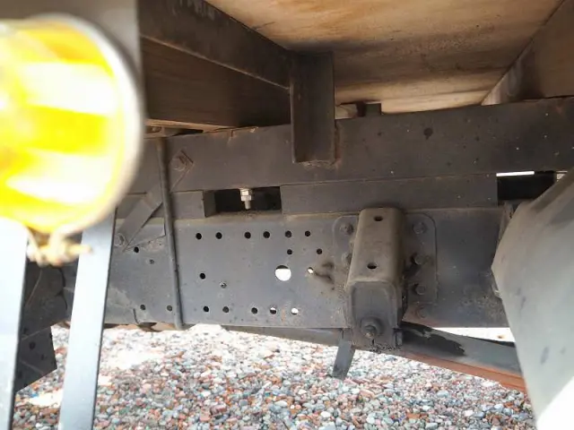 三菱 キャンター KK-FE53EEV(2WD)の写真38