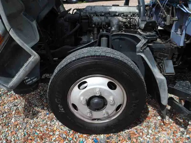 三菱 キャンター KK-FE53EEV(2WD)の写真39