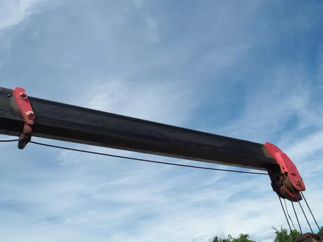 三菱 スーパーグレート QDG-FU50VY(6x2)の写真25