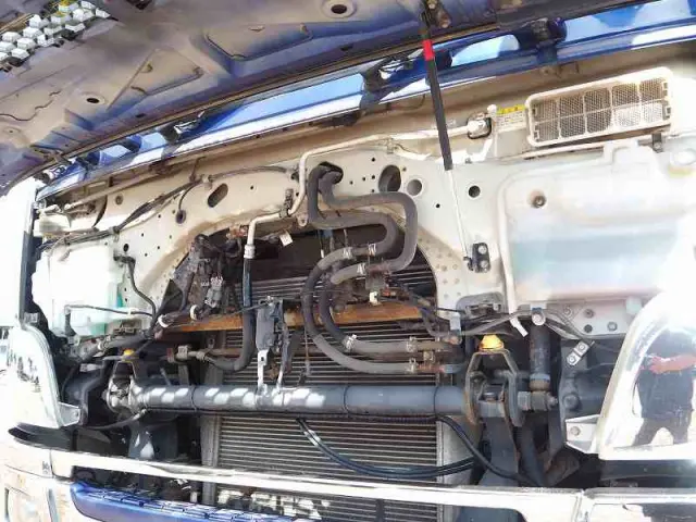 三菱 スーパーグレート QDG-FU50VY(6x2)の写真27