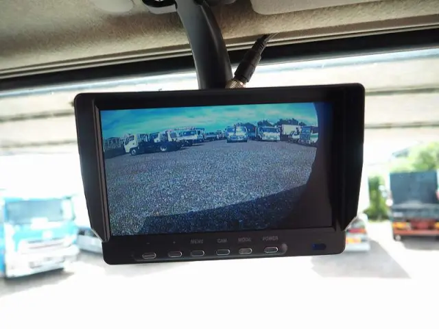 三菱 スーパーグレート QDG-FU50VY(6x2)の写真47