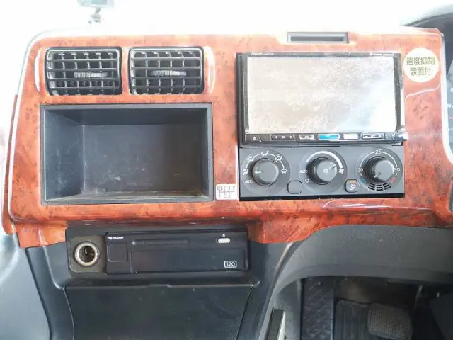 三菱 スーパーグレート QDG-FU50VY(6x2)の写真48