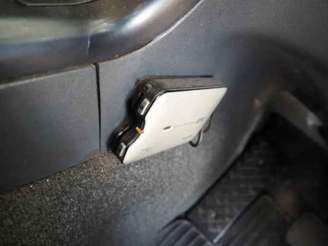 三菱 スーパーグレート QDG-FU50VY(6x2)の写真49