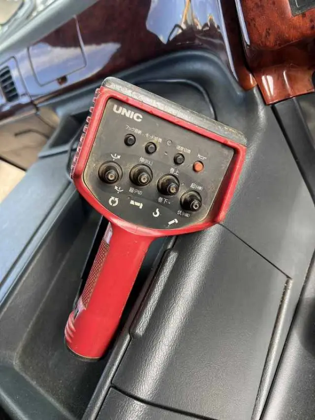 三菱 スーパーグレート QDG-FU50VY(6x2)の写真50