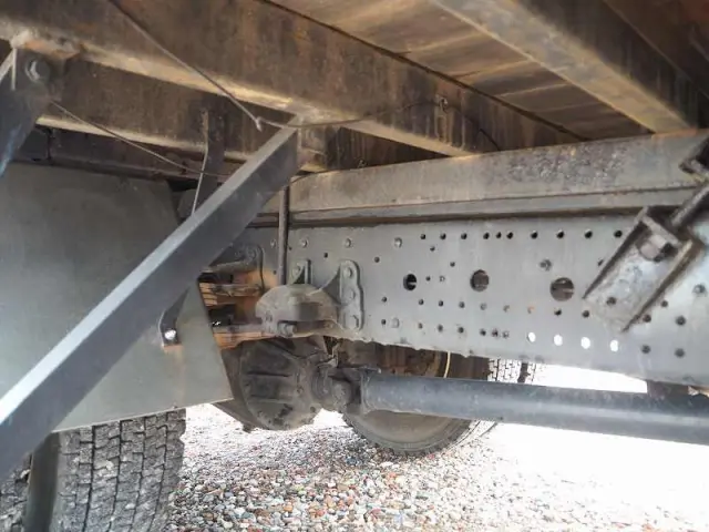 いすゞ フォワード LKG-FTR90S2の写真35