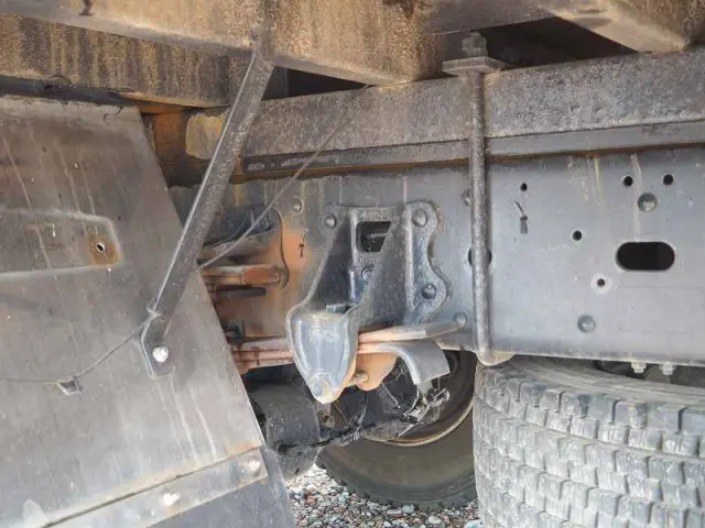 いすゞ フォワード LKG-FTR90S2の写真39