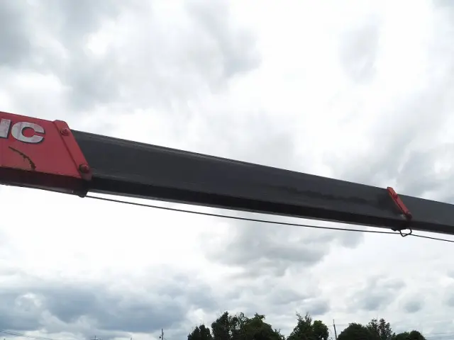 日野 レンジャー TKG-FD9JKAA(2WD)の写真17