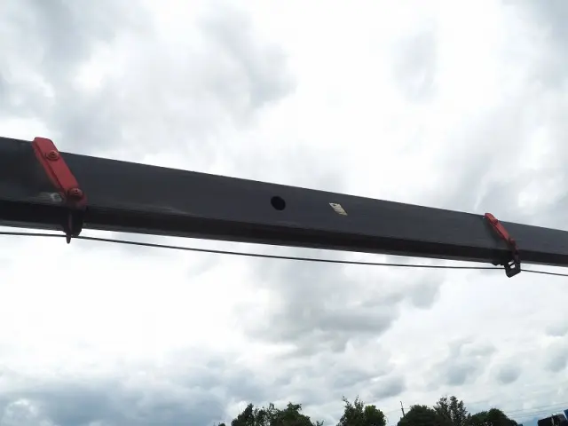 日野 レンジャー TKG-FD9JKAA(2WD)の写真18