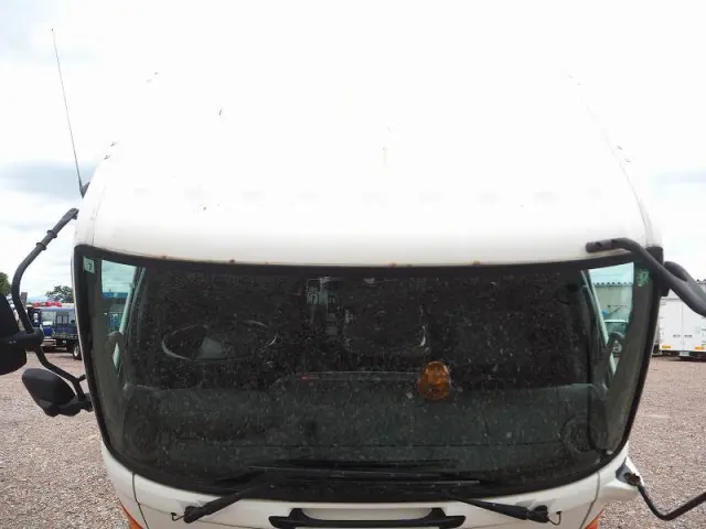 日野 レンジャー TKG-FD9JKAA(2WD)の写真27