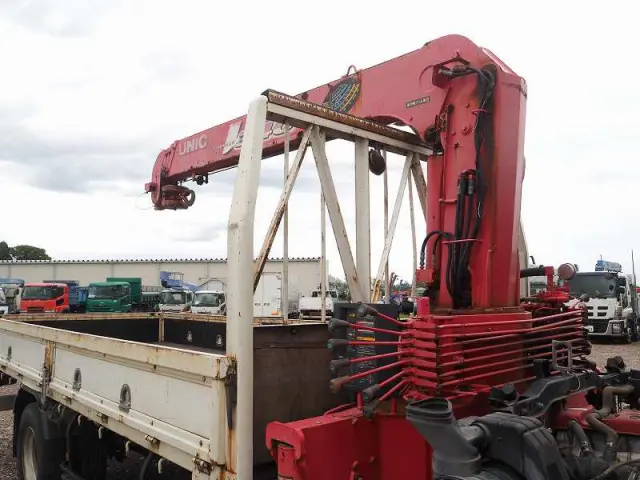 日野 レンジャー TKG-FD9JKAA(2WD)の写真28