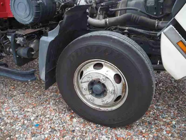 日野 レンジャー TKG-FD9JKAA(2WD)の写真29