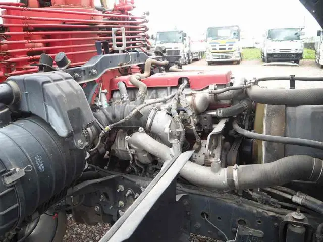 日野 レンジャー TKG-FD9JKAA(2WD)の写真30