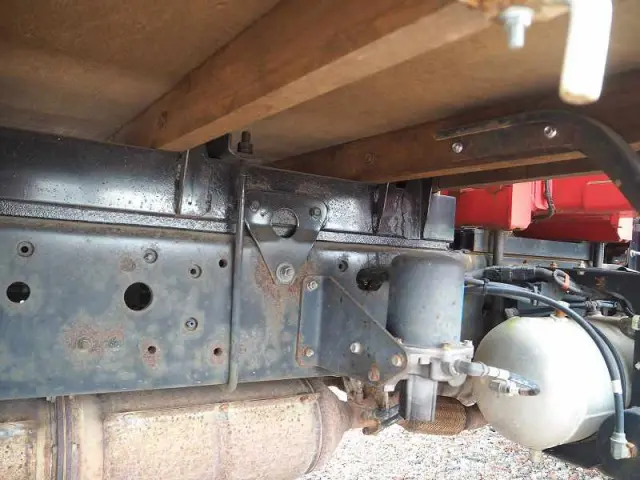 日野 レンジャー TKG-FD9JKAA(2WD)の写真31