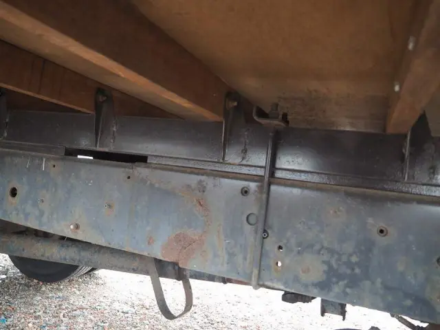 日野 レンジャー TKG-FD9JKAA(2WD)の写真32