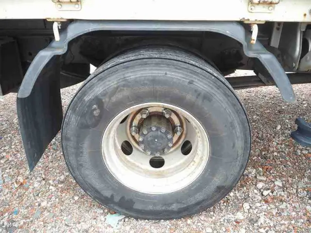 日野 レンジャー TKG-FD9JKAA(2WD)の写真33