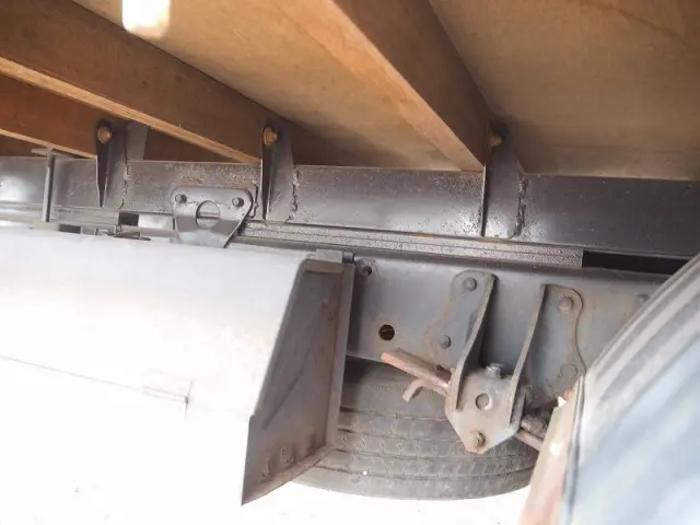 日野 レンジャー TKG-FD9JKAA(2WD)の写真34