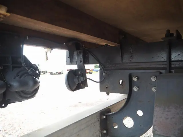 日野 レンジャー TKG-FD9JKAA(2WD)の写真35