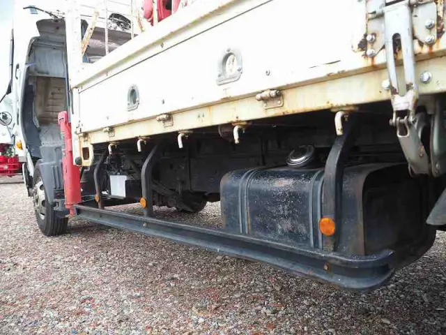 日野 レンジャー TKG-FD9JKAA(2WD)の写真38