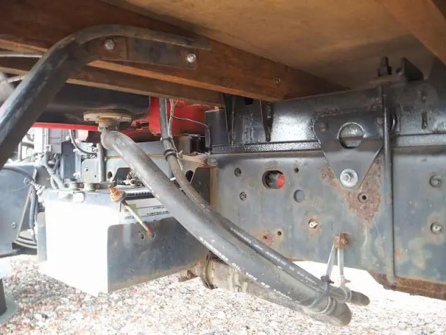 日野 レンジャー TKG-FD9JKAA(2WD)の写真40