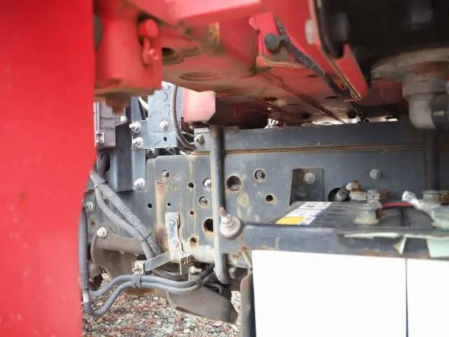 日野 レンジャー TKG-FD9JKAA(2WD)の写真41