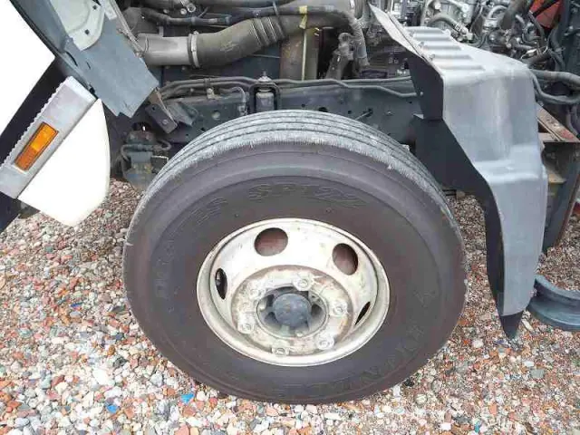 日野 レンジャー TKG-FD9JKAA(2WD)の写真42