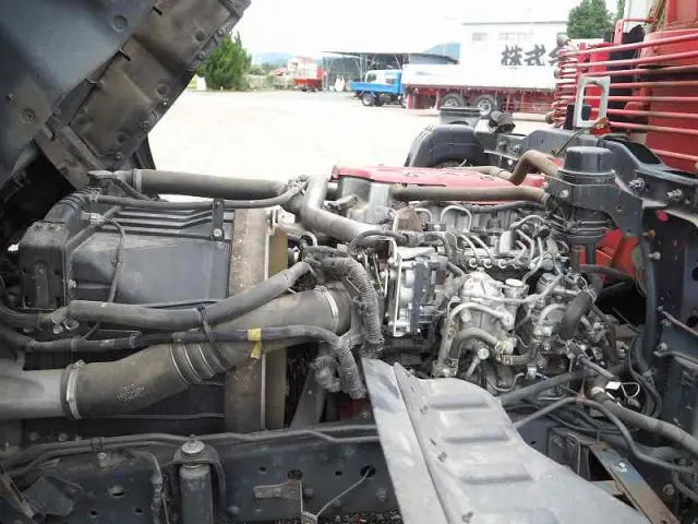 日野 レンジャー TKG-FD9JKAA(2WD)の写真43