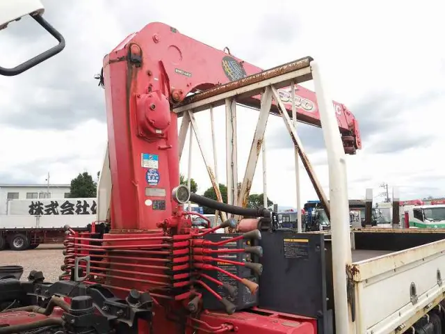 日野 レンジャー TKG-FD9JKAA(2WD)の写真44