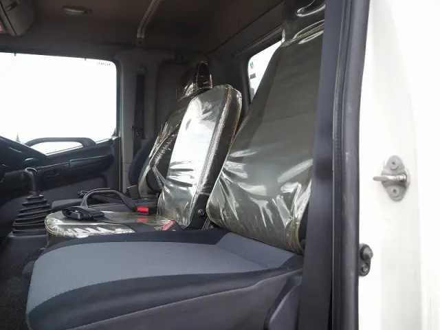 日野 レンジャー TKG-FD9JKAA(2WD)の写真46