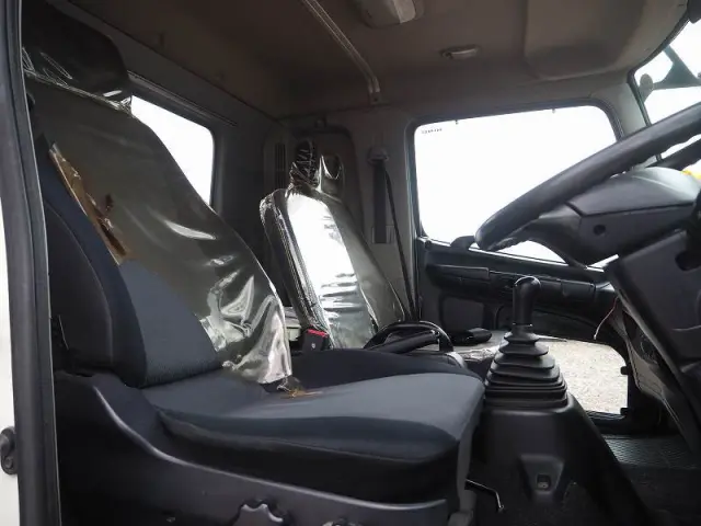 日野 レンジャー TKG-FD9JKAA(2WD)の写真47