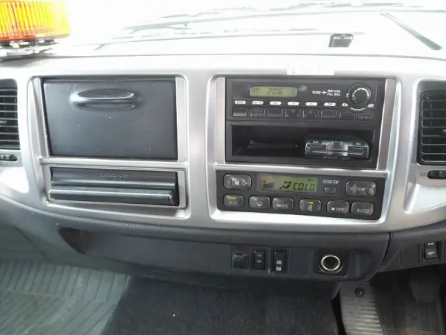 日野 レンジャー TKG-FD9JKAA(2WD)の写真49