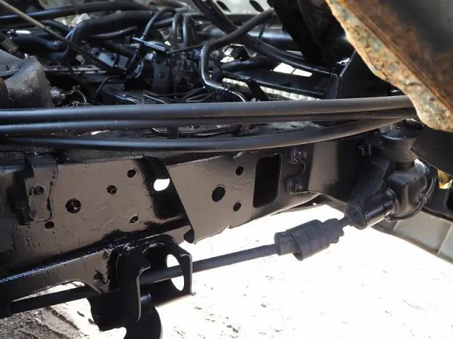 いすゞ エルフ TKG-NPR85AN(2WD)の写真10