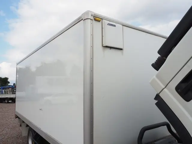 いすゞ エルフ TKG-NPR85AN(2WD)の写真13