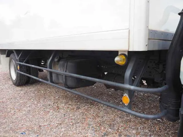 いすゞ エルフ TKG-NPR85AN(2WD)の写真16