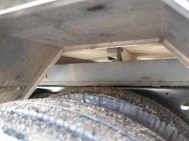 いすゞ エルフ TKG-NPR85AN(2WD)の写真16