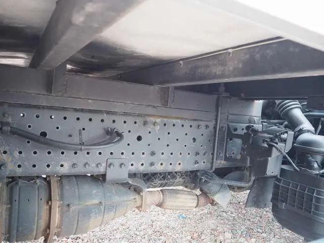 いすゞ エルフ TKG-NPR85AN(2WD)の写真17